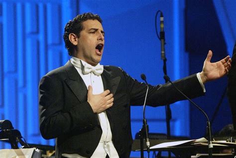 Top 10 Male Opera Singers | A Listly List