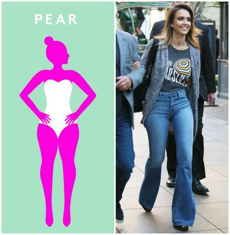 Pear-Shape_Jeans Pear Shaped Girls, Pear Shaped Women, Pear Shape Fashion, Pear Shaped Outfits ...