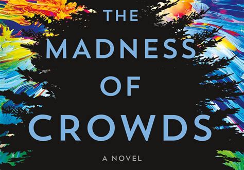 The Madness of Crowds Louise Penny Ending Explained