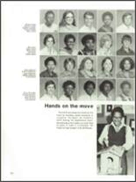 Explore 1979 Vance High School Yearbook, Henderson NC - Classmates