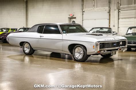 1969 Chevrolet Impala | Classic & Collector Cars