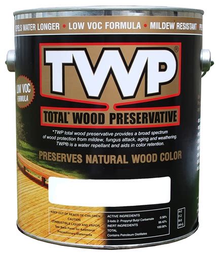 TWP 1500 Series 1 Gallon | TWPStain.com