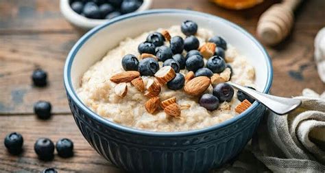 Porridge: how to keep this nutritious dish healthy? Dos and donts! - Sugar Zam