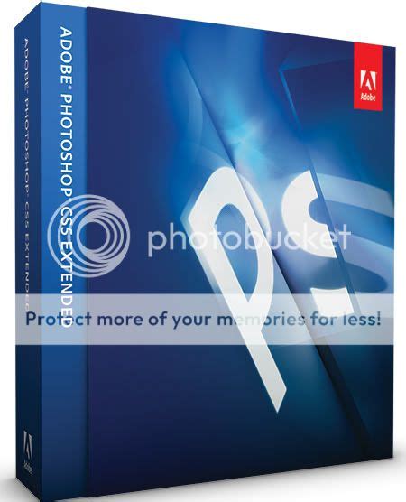MeGa FiLeS StOrE: Adobe Photoshop CS5 Extended Full Version Free Download