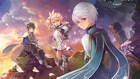 Tales of Zestiria the X Season 2 [BATCH] BD Episode 1 – 13 [END] Subtitle Indonesia - ANIME Shiteru