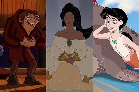 The Worst Disney Sequels Ever