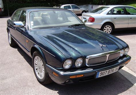 Jaguar Sovereign:picture # 13 , reviews, news, specs, buy car