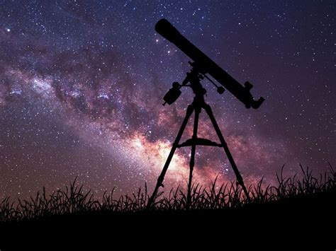 Telescopes: Seeing Stars | Britannica