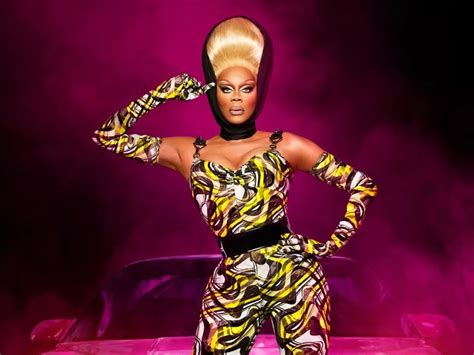 RuPaul's Drag Race Season 16: Renewed, Where to Watch - Parade