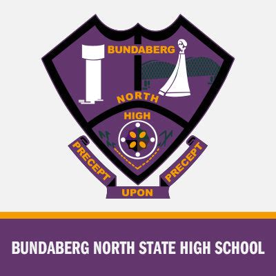 Bundaberg North State High School - Dynasty Team Store AU