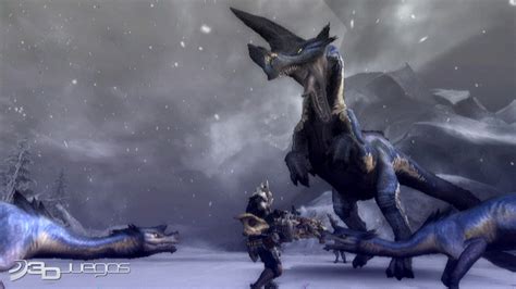 Image - Best Image Baggi.jpg - The Monster Hunter Wiki - Monster Hunter ...