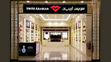 The Journey of Swiss Arabian Perfumes – Swiss Arabian Kuwait