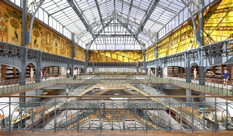 La Samaritaine | Shopping in Louvre, Paris