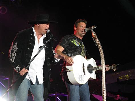 Top 10 Montgomery Gentry Songs - ClassicRockHistory.com