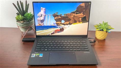 Asus Zenbook 14X OLED review | Tom's Guide