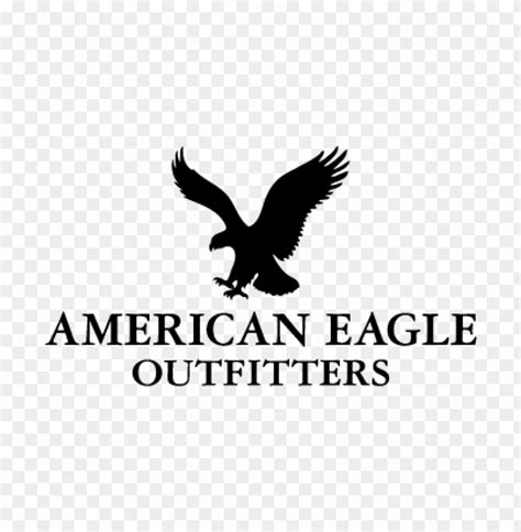 American Eagle Outfitters Vector Logo Free Download - 462542 | TOPpng