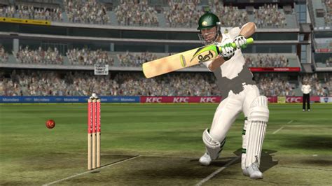 Ashes Cricket 2009 | Cricket Web