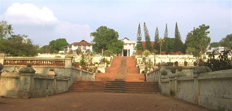 Hill Palace Museum - Trip2kerala