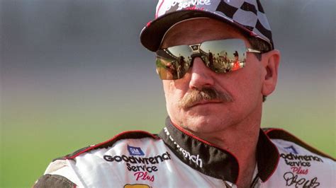 Dale Earnhardt's unparalleled, enduring legacy - Motorsport Ace