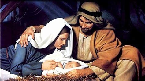 The Birth of Jesus, the Messiah – Matthew 1:18-25 | Let's Talk Scripture