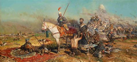 Ukrainian conflict is between ‘heirs of Kyivan Rus’ and ‘heirs of Golden Horde’ -- EUROMAIDAN ...