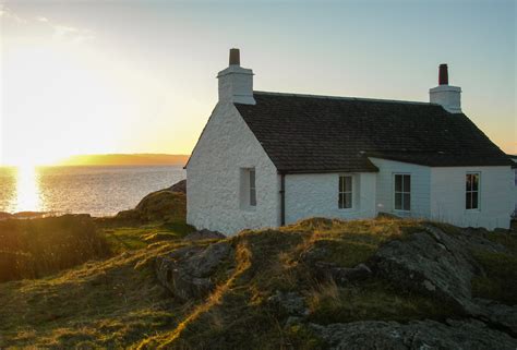 Isle of Mull Cottages Isle of Mull Cottages - Self Catering Holiday Cottages on Mull