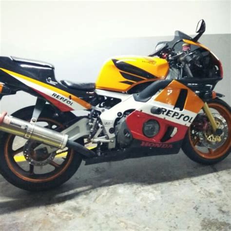 Honda CBR 400R 2023, Motorcycles, Motorcycles for Sale, Class 2A on Carousell