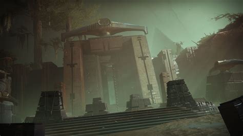 How to complete the Destiny 2 Preservation mission and puzzle | GamesRadar+