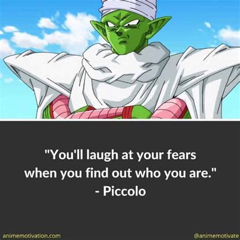 4 Piccolo Quotes From DBZ That Are Full Of Wisdom