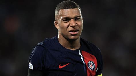 Ballon d’Or 2023: Kylian Mbappé experienced an ordeal