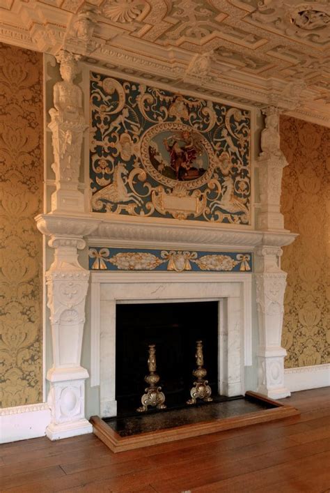 Ornamental Mouldings | Lux Trim | Fireplace pictures, Fireplace mantels ...