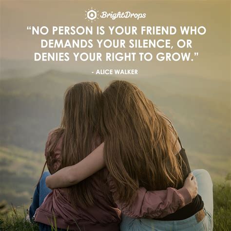 22 Amazing Quotes Images For Best Friend Free To Download | Lumegram