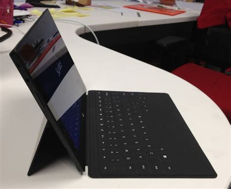 The Microsoft Surface RT is not for me | ZDNET