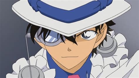 Kaitou Kid | Magic Kaito Wiki | Fandom