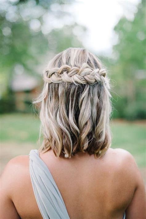 La coiffure mariage bohème – choisir la meilleure pour vous – OBSiGeN