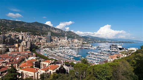 Monaco Travel Guide