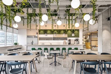 10 coworking and shared office space in Toronto with breathtaking ...