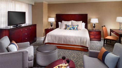 Omni Jacksonville Hotel | Hotels In Jacksonville FL