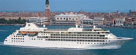 Cheap Silver Wind Cruises - Silversea Cruises Silver Wind on ...