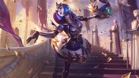 Build Terbaik Orianna LoL: Wild Rift - Dafunda.com