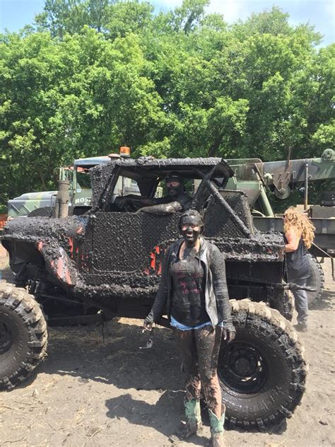 Mud Bogging Events N … - Shaun Devondra