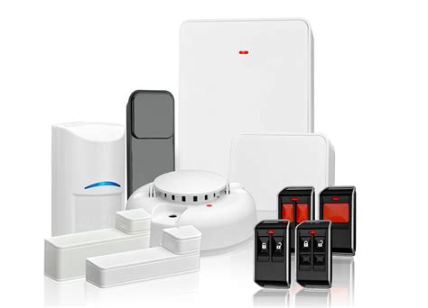 Intrusion Alarm Systems & Installation Cedar Rapids IA