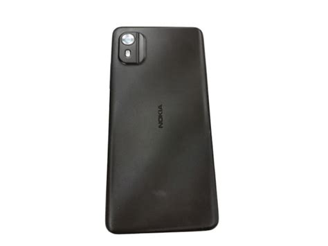 Nokia Co2 32GB Voda 32GB Black | 021800111418 | Cash Converters