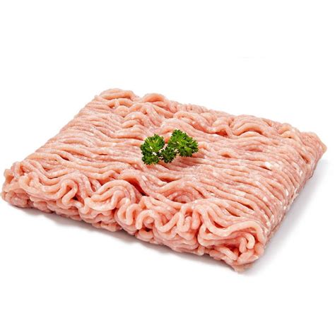 Chicken Mince | $13.99kg – Super Butcher