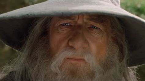 Most Memorable Gandalf Quotes Of All Time