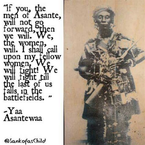 Yaa Asantewaa | African goddess, African queen, Ashanti empire