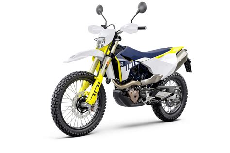 2023 Husqvarna 701 Enduro [Specs, Features, Photos] | Honda NC700 Forum