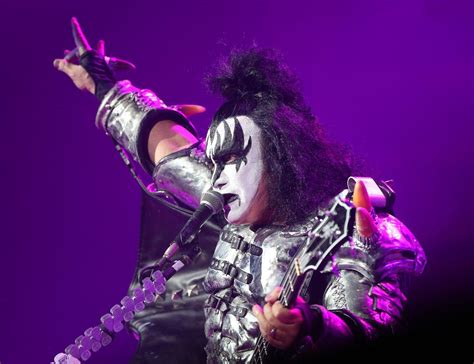 Photos: KISS concert | Music | siouxcityjournal.com