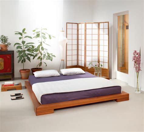 ห้องนอนสไตล์ญี่ปุ่น (Japanese style bedroom) | บ้านอุดมไอเดีย