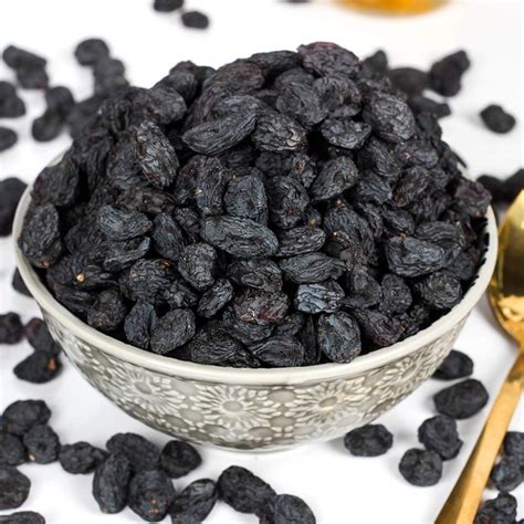 Black Kismish, Dark Raisins, Blunuts Raisins, ब्लैक रेज़िन्स in East ...